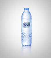 Masafi Natural Drinking Water