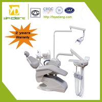 New Design Dental Chair Unit Price