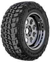 Federal Couragia M/T Mud-Terrain Radial Tire - 35x12.5R20 121Q