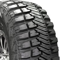 Goodyear Wrangler MT/R Kevlar Radial Tire - 40/1350R17 121Q