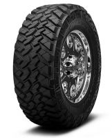 Nitto Trail Grappler M/T Radial Tire - 285/55R22 124Q