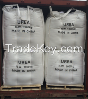 High-Quality Agricultural grade and Industrial grade Urea 46% 1000kg/b