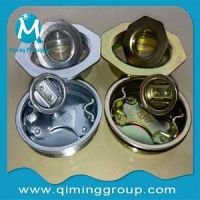 China Drum Flanges And Drum Plugs