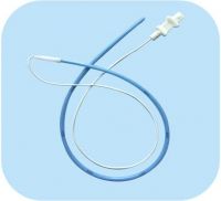 Disposable Precise Positioning Temperature Probe