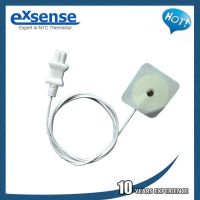 Disposable Skin Surface Temperature Sensor for Single Patient (15fr)