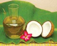 Coconut Oil