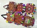 Handicraft traditional handbags
