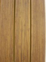 strand woven bamboo outside decking flooring