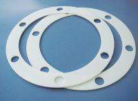 Telfon Gasket From Zibo Kaichuang Fluoride Material Co