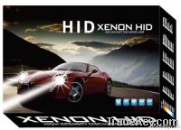 MR Xenon HID Conversion Kits Auto Lighting System