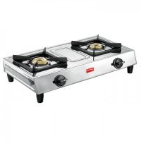 LPG Gas Burner, Stainless Steel Utensils and Cutlery