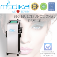 MEDIKA BIG MULTIFUNCTIONAL DEVICE 9in1