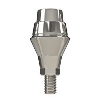 Dental Implant Abutment