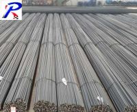 High Tensile Deformed Steel Bars - BS4449 Grade 500