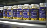 Lipodrene Medicine for waight loss 