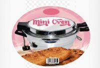 Bakery Oven Mini