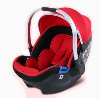 Baby Car Seats Infant Birth 0 To 15 Months Basket Style
