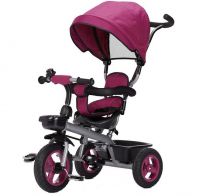 Baby Strollers Kids Tricycle Baby Buggy With Tent Umbrella