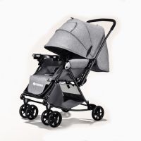 Baby Strollers Kids Baby Buggy With Tent Umbrella