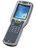 HHP Dolphin 9500 | Sterling Mobile Services