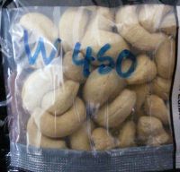 Cashew nuts - Grade W460