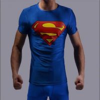 Supermen t Shirt 