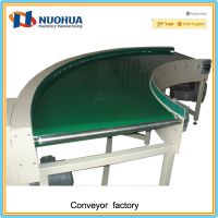 carbon steel/stainless steel Belt Conveyor