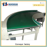 Carbon Steel/stainless Steel Belt Conveyor