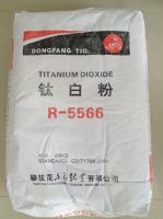 DongFang Tio2 R-5566 Titanium Dioxide