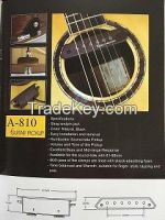 Soundhole Pickup