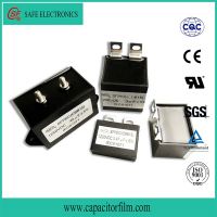 CBB15 16 capacitor 1200v 30uf DC link filter capacitor