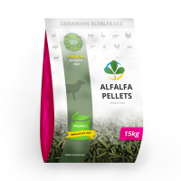 Alfalfa Pellets f...