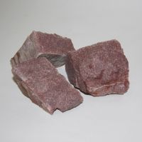 Red Quartzite
