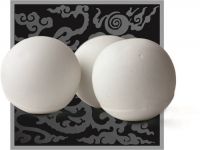 Porcelain for sauna "Imperial" (ceramic balls)