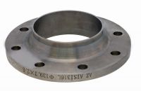 flange