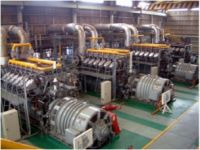 Turbomachinery products