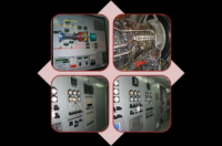 Turbine Upgrade solutions (steam turbine, gas turbine, hydro turbine)