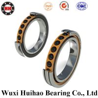 Angular Contact Ball Bearings