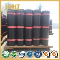 JD-211 sbs modified asphalt waterproofing membrane
