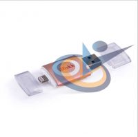 iDiskk flash memory pen drive for iPhone iPad