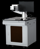 High-quality 3w/5w UV laser marking/engraving machine