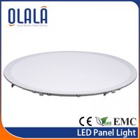 Ultra-slim LED Panel Light