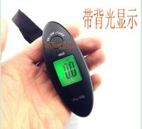 Ebay 40kg Electronic Luggage Scale With Blue Backlight