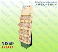 Cardboard Display