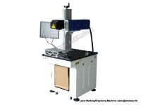 CO2 Laser Marking Machine - Acrylic, Wood, Leather, Glass Laser Marking