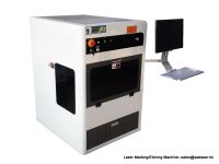 3D Crystal laser engraving machine