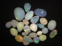 Ethiopian Wello Opal