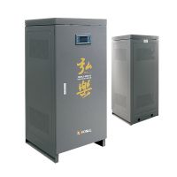 ZBW Series Intelligent Contactless AC Voltage Stabilizer