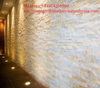 Wall cladding stone from Vietnam