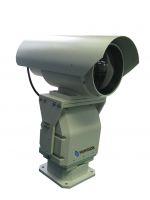 Fs-UR195 Long Range PTZ Thermal Camera